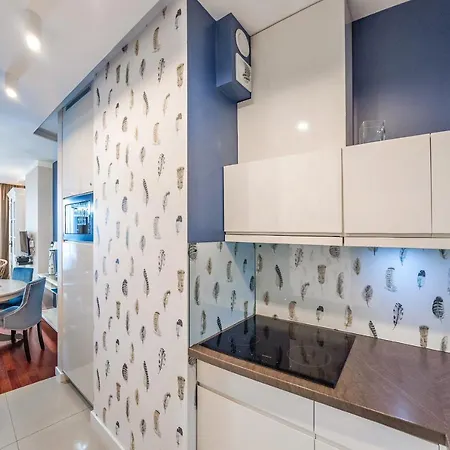 דירה Yacht Club Sea Towers Premium
